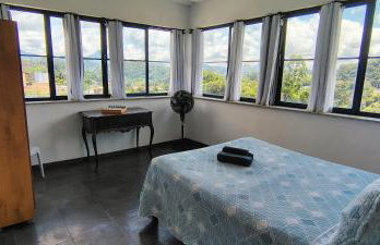 Terraço Com Vista Para Montanha - Foto 4