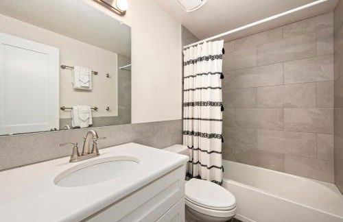 Rmnp Retreat - Group-friendly Home Near Estes Park - Foto 26