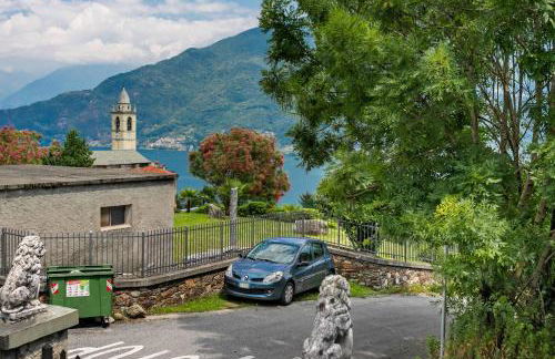 Casa Ambrogio, Family Holiday Home by Halldis - Foto 26