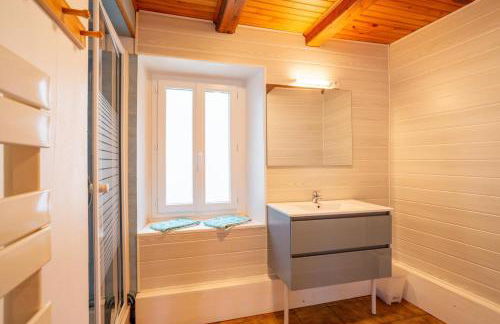 Gite Tikilou 6 Pers proche montagne - Foto 16