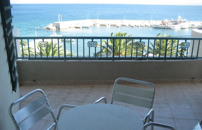 Kyveli Apartments - Foto 110