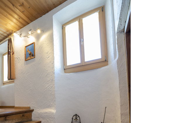 Ferienwohnungen Chasa Werro - Foto 40