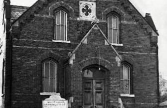 The Old Chapel York - Foto 17