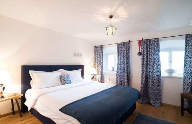 MAX in the Schusterhausl - Foto 4