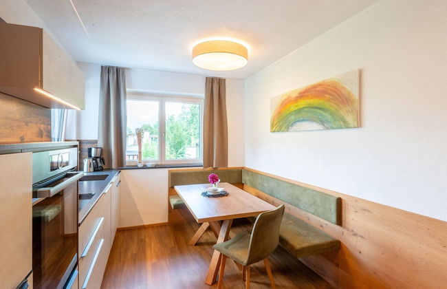 Inviting Flat in Hart With Fitness Room - Foto 48