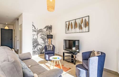 Holiday Home Azur Cottages by Interhome - Foto 6