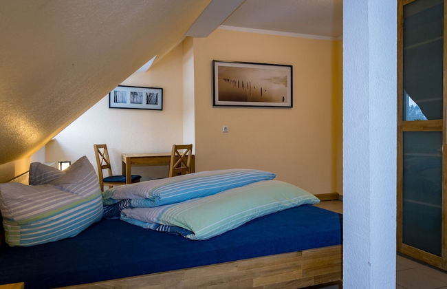 Large Apartment in the Beautiful Sauerland With Garden, Patio and Sauna - Photo 10