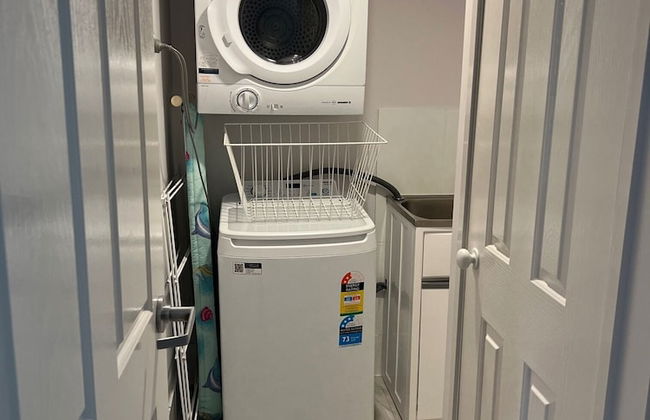 White Crest Apartments - Foto 79