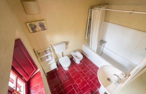 Castello Ginori Di Querceto - Foto 74