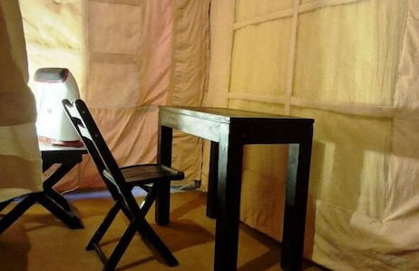 Prayagraj Cottages By Ganges View Stays - Foto 12