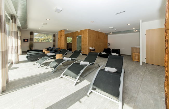 Alpine Lodge Klösterle am Arlberg - Photo 34