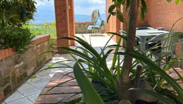 Le Magnolie Paliano appartamento 120 mq - Foto 4