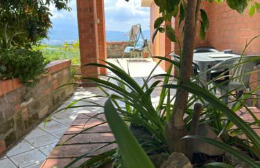 Le Magnolie Paliano appartamento 120 mq - Foto 4