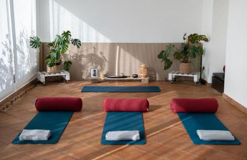 Mas Vives, exclusiva masía del siglo XV - Foto 15