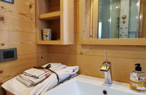 Vista Pelmo - Foto 11