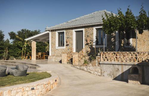 Binios Villa - private pool, walking distance from the Beach - Foto 7
