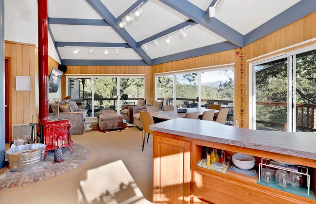 Piney Ridge Dome Home #2168 - Foto 28