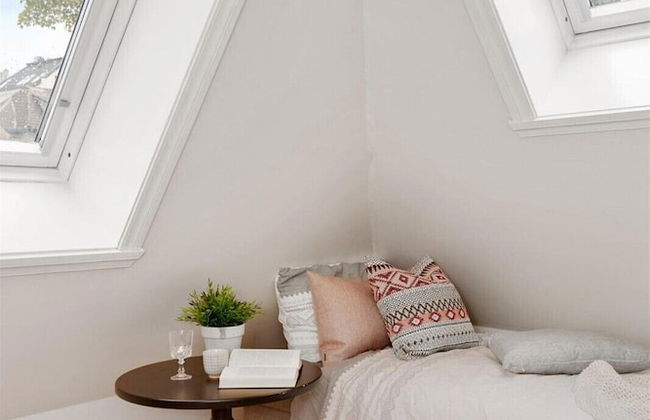 Urban Apartment - City Center - Photo 20