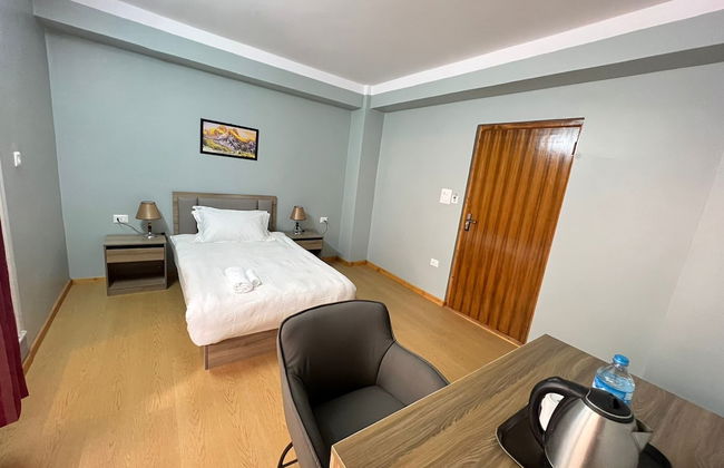 Boudha Apart Hotel - Foto 2