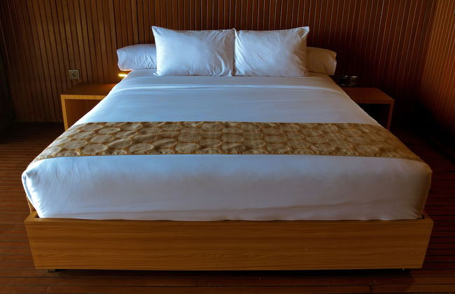 KEMA Merbabu powered by Cocotel - Foto 8