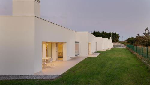 Apartamentos Lobamar - Foto 3, Garden