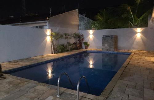 O refúgio perfeito para famílias - Foto 1