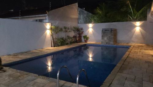 O refúgio perfeito para famílias - Foto 1