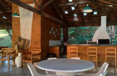 Sarandy Hotel Eco Parque - Photo 6