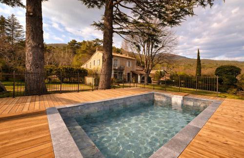 Villa Le Chant du Tilleul - Foto 1