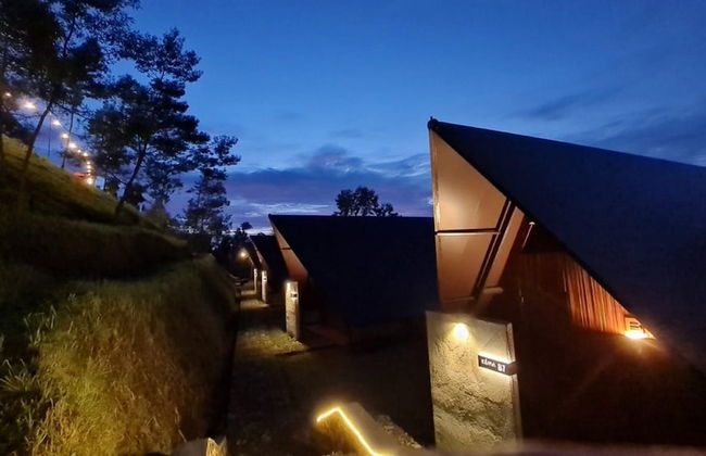 KEMA Merbabu powered by Cocotel - Foto 44