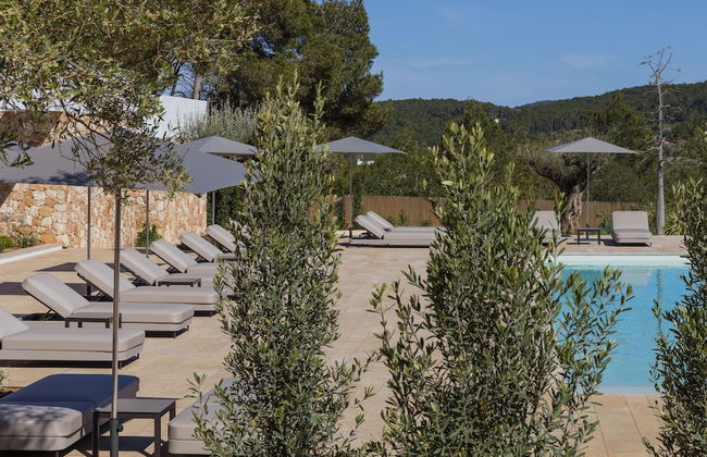 Villa Calma - Foto 24