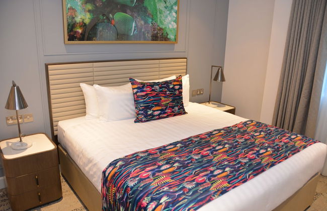 Sanctum London Regents Park - Foto 54