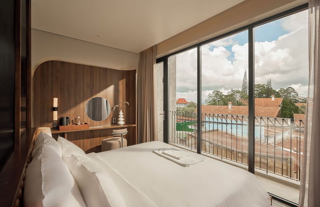 Adela Villa Dalat - Foto 3