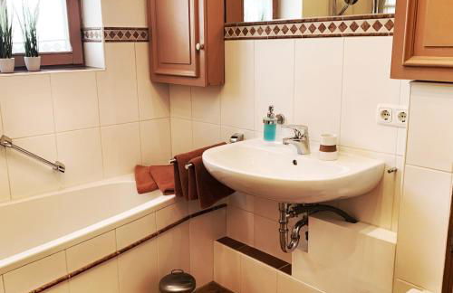 Ferienwohnung Kathi - Foto 32