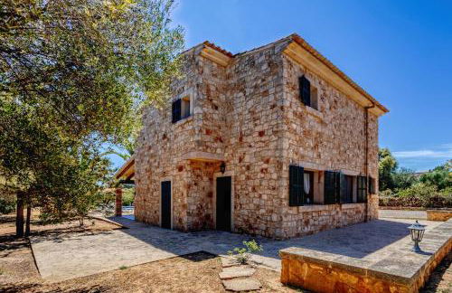 Rustica Sa Talaia by dracmallorca - Foto 41