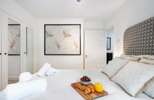 Rare 4beds Townhouse in Kensington with Patio - Foto 31