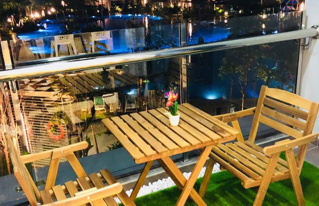 KtY Suite Atlantis Residence - Foto 6