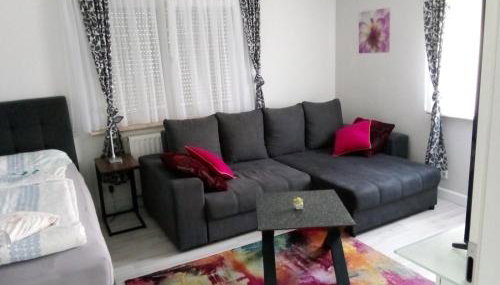 Apartments Metzingen Panoramablick - Foto 5