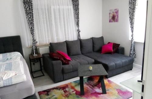 Apartments Metzingen Panoramablick - Foto 5