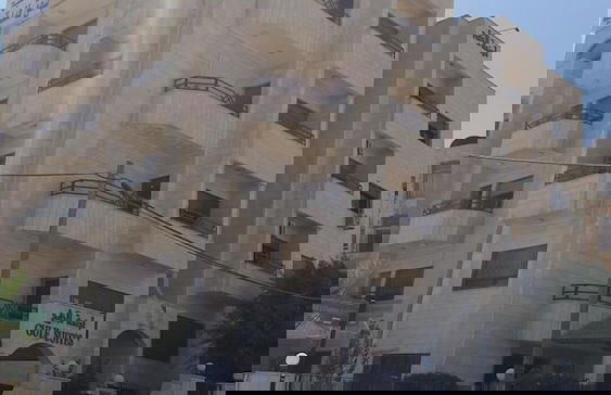 AlKhaleej Hotel Apartments - Foto 36