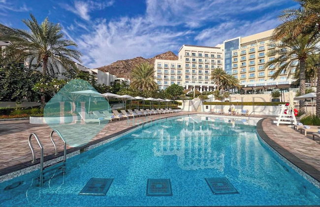 Bloomfields 2BR Plus Maid Fujairah - Photo 10