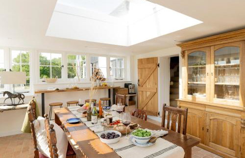 Historic Farmhouse Retreat Foot of the South Downs - Foto 6