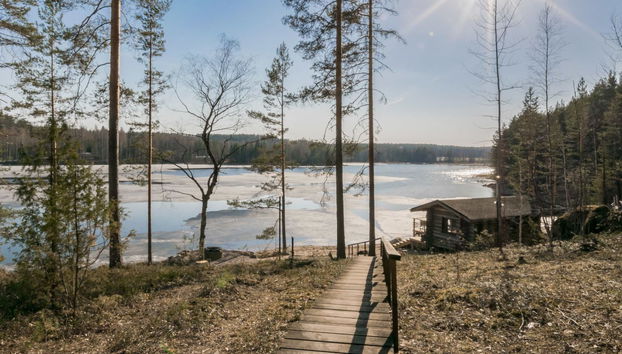 Villa moose - Foto 3, Inside other