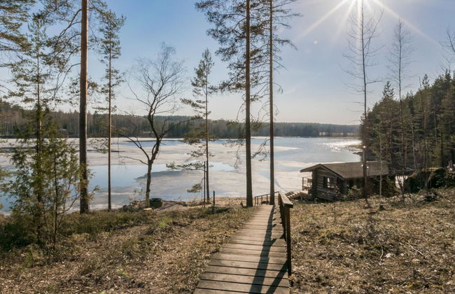 Villa moose - Foto 3