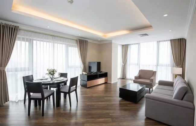 Skyline Tower - Service Apartments - Foto 38