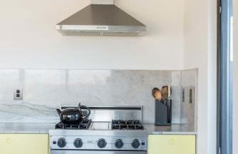 Yucca Hut - Design Forward Oasis Near Joshua Tree - Foto 19