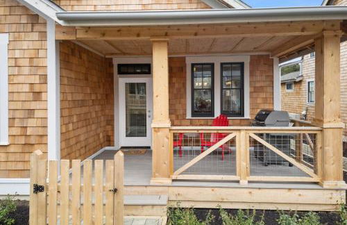 Salt and Vine Cottage by Seabrook Hospitality - Foto 25