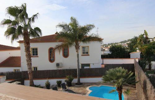 Stay U-nique Villa Marinada - Photo 14