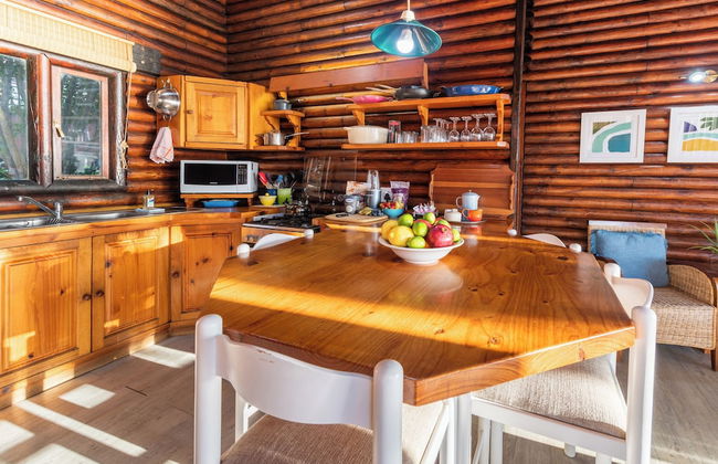 Under Milkwood Resort - Foto 23