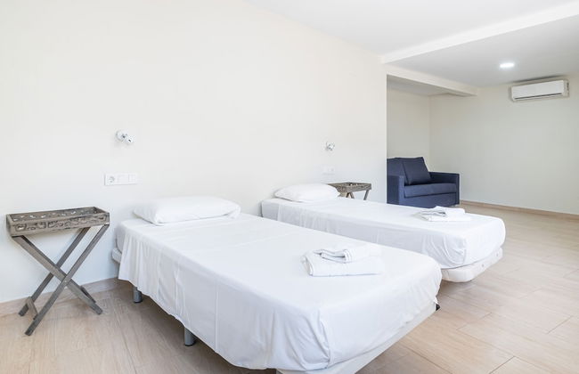 Apartamentos La Rosita Old Town - Foto 17